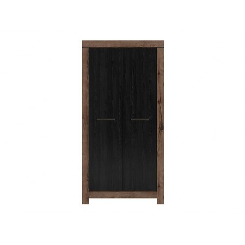Skapis BALIN S365-SZF2D-DMON_DCA Skapis BALIN S365-SZF2D-DMON_DCA
